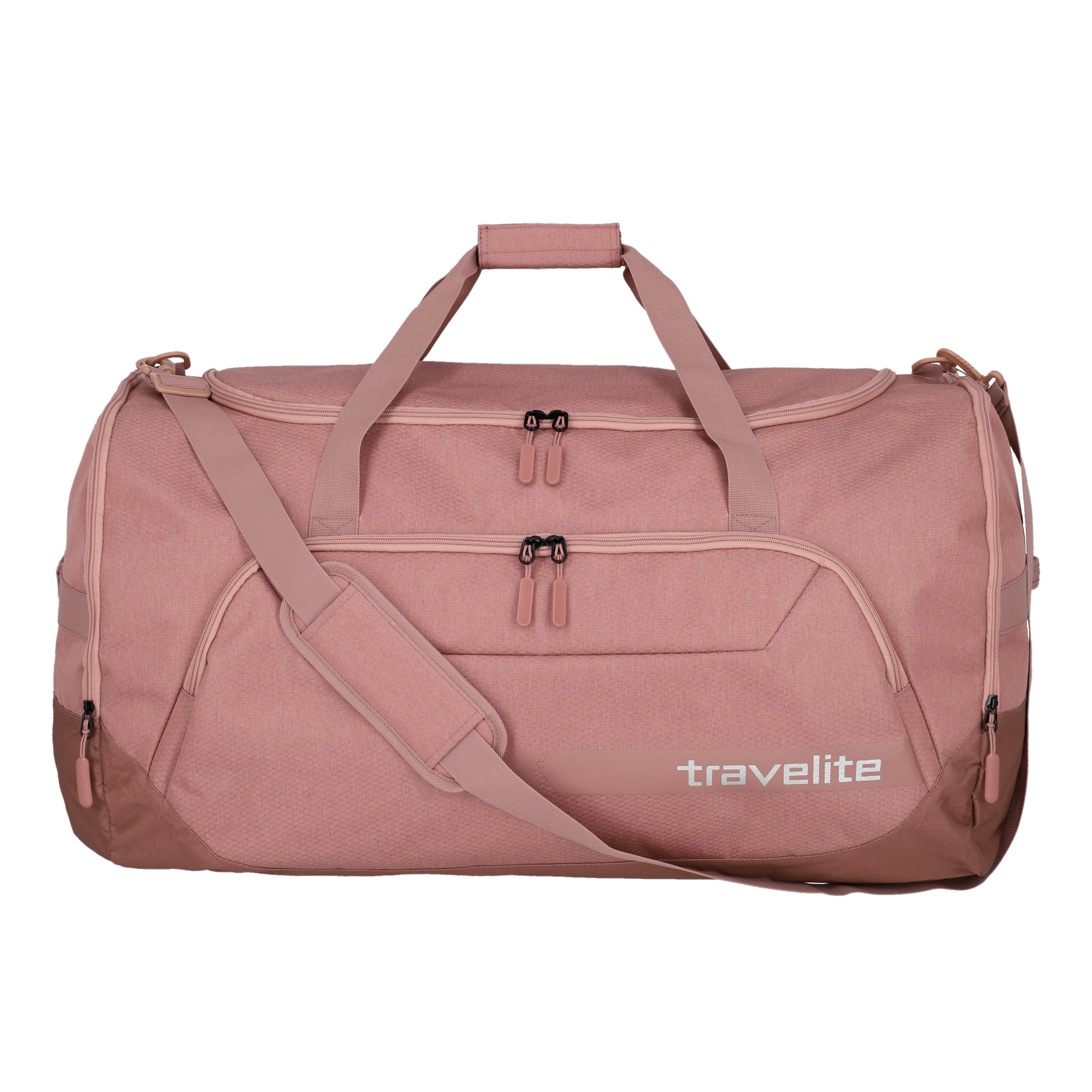 TRAVELITE KICK OFF XL DUFFEL REJSETASKE