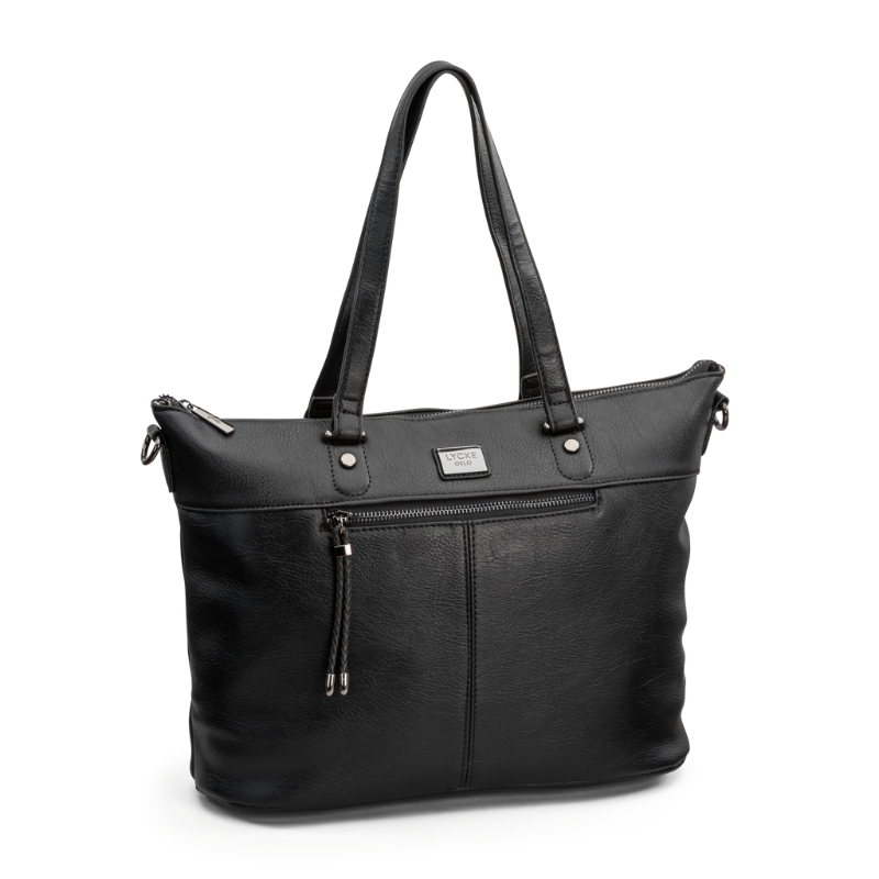 LYCKE TOTE TASKE