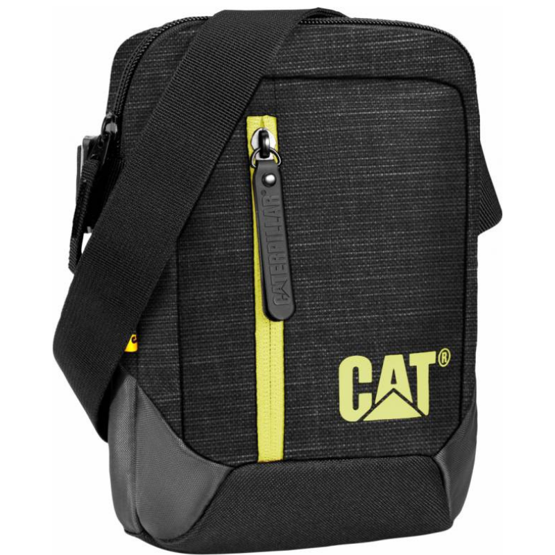 CAT THE PROJECT SPORT EDITION TABLET TASKE