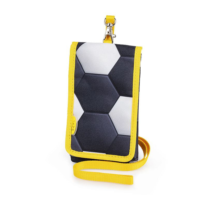 JEVA SMARTPHONE COVER FOOTBALL STRIKER