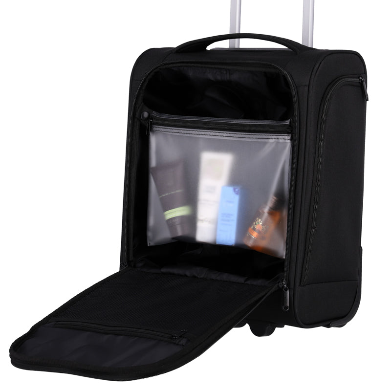 TRAVELITE CABIN UNDERSEATER TROLLEY