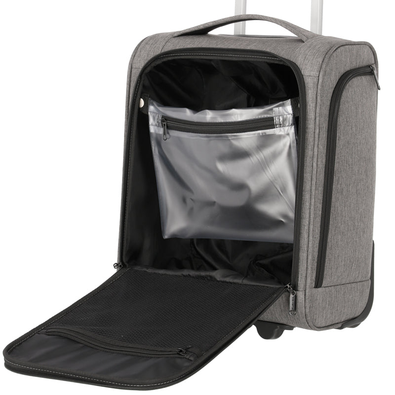 TRAVELITE CABIN UNDERSEATER TROLLEY