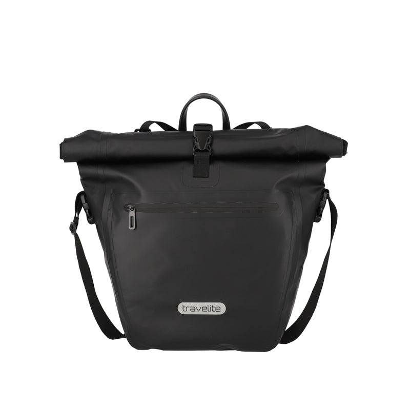 TRAVELITE BASICS CYKELTASKE