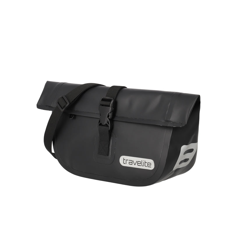 TRAVELITE BASICS SMALL CYKELTASKE