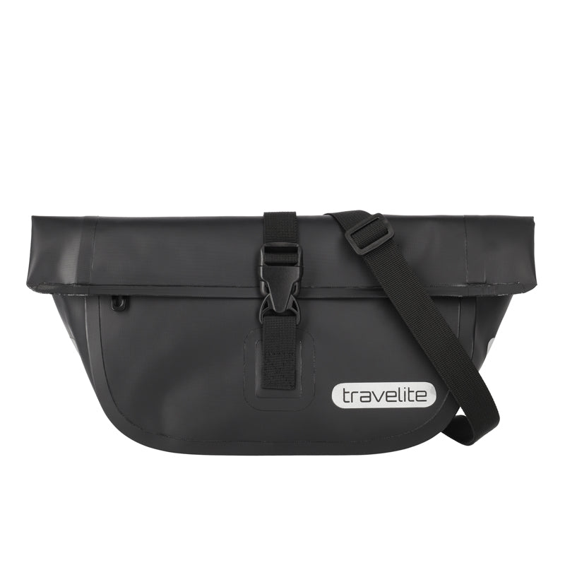 TRAVELITE BASICS SMALL CYKELTASKE