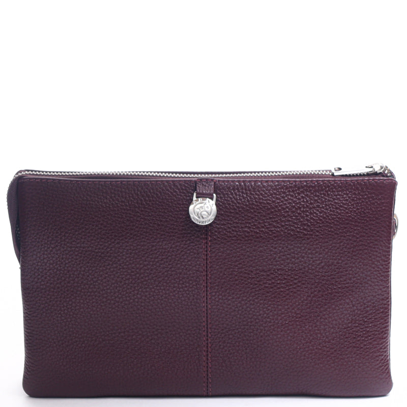 ADAX CORMORANO JASMINA COMBI CLUTCH