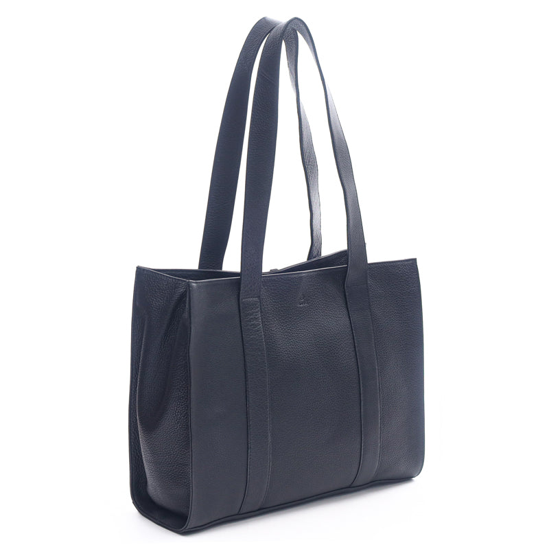 ADAX EVIE CORMORANO SHOPPER