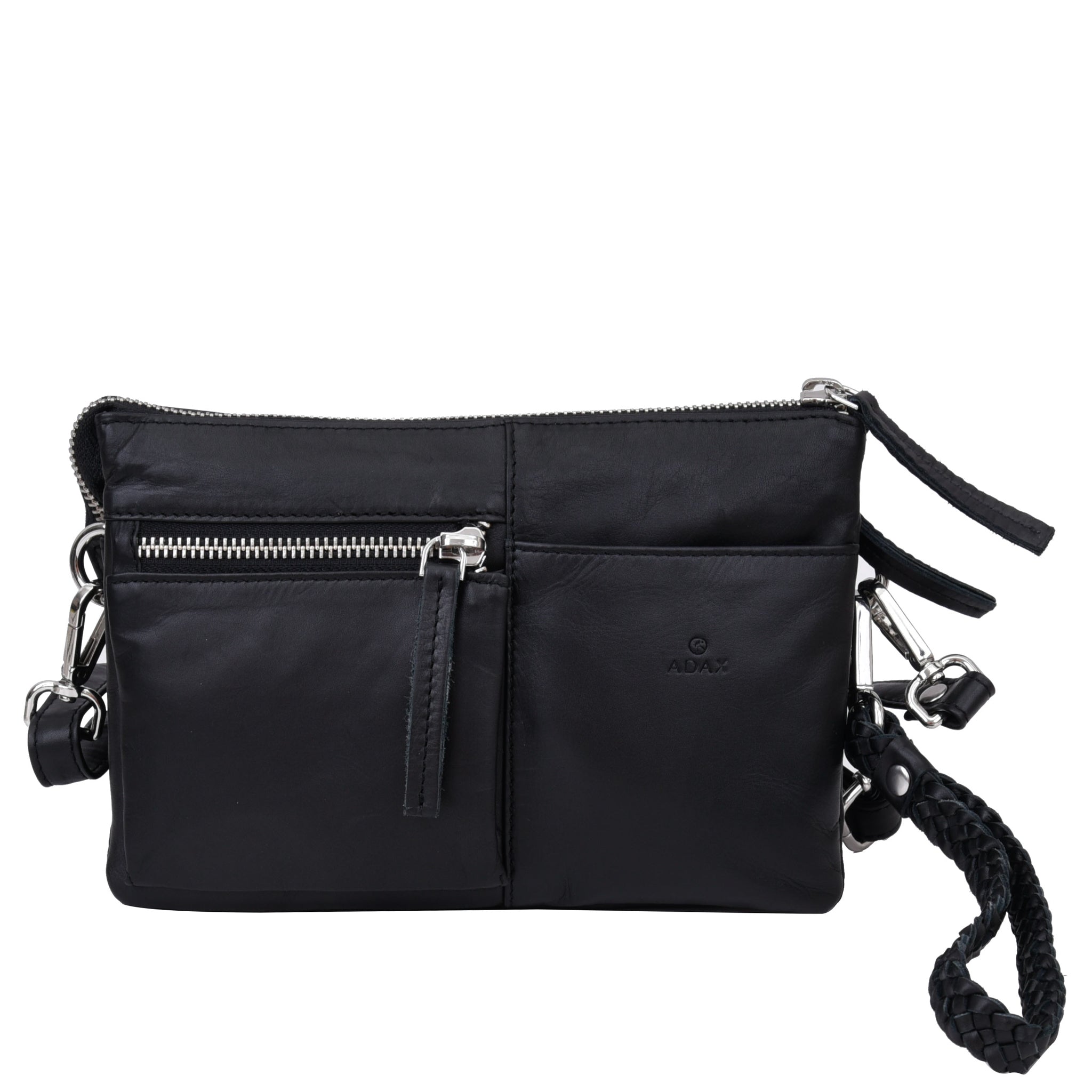 ADAX OXANA AMALFI COMBI CLUTCH