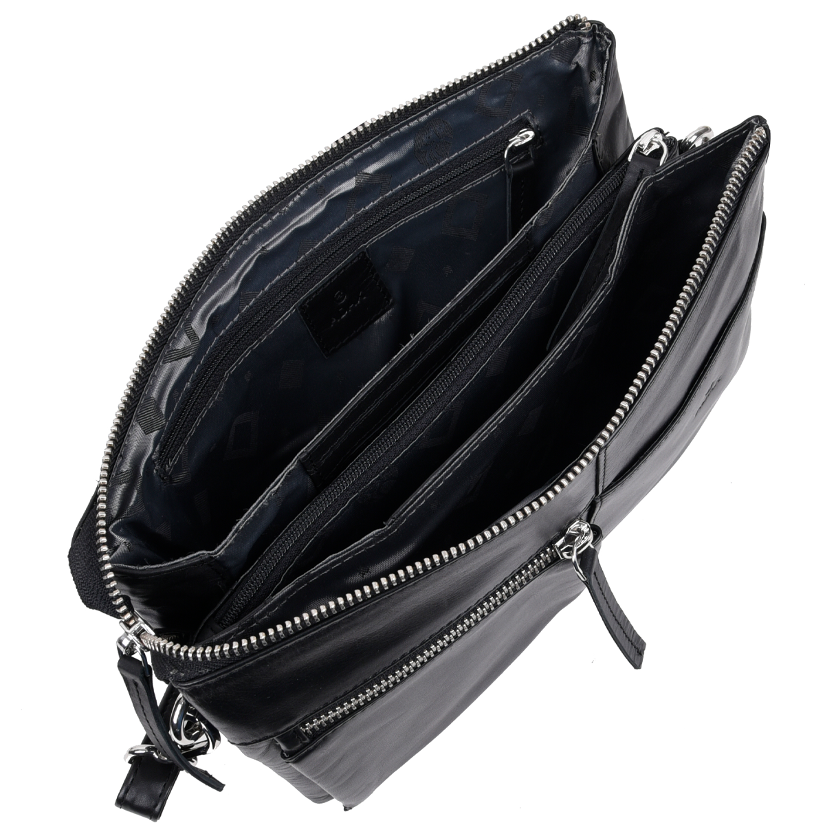 Amalfi Bertina Crossbody