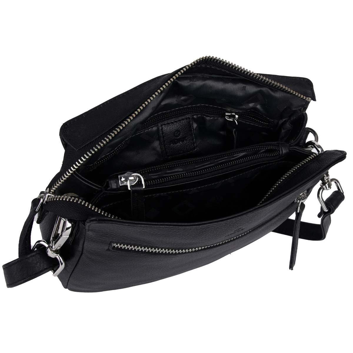 Bari Alfrida Crossbody
