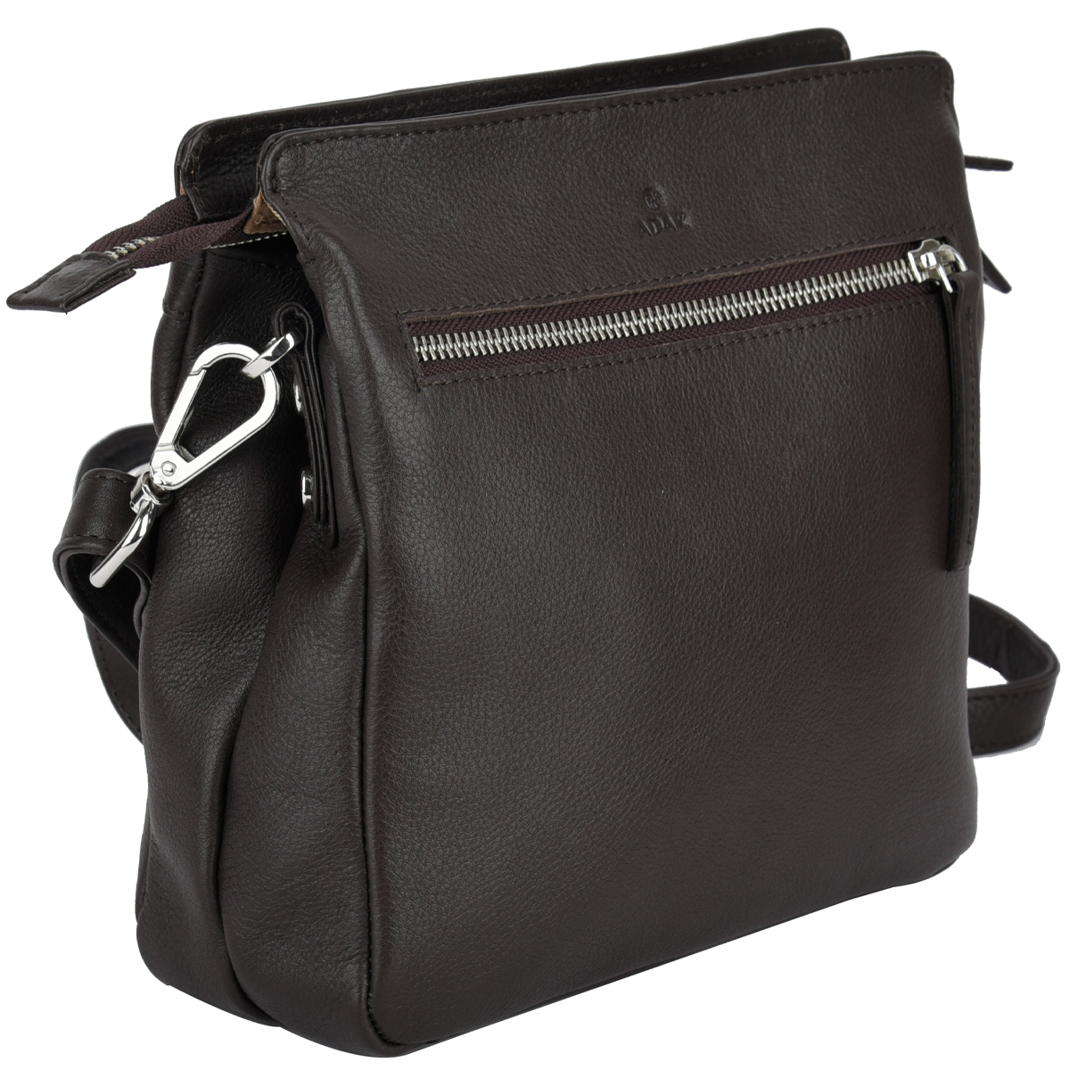 Bari Alfrida Crossbody
