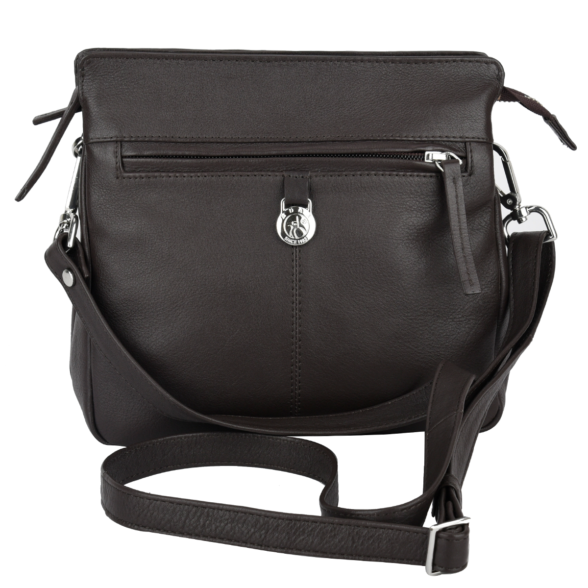 Bari Alfrida Crossbody