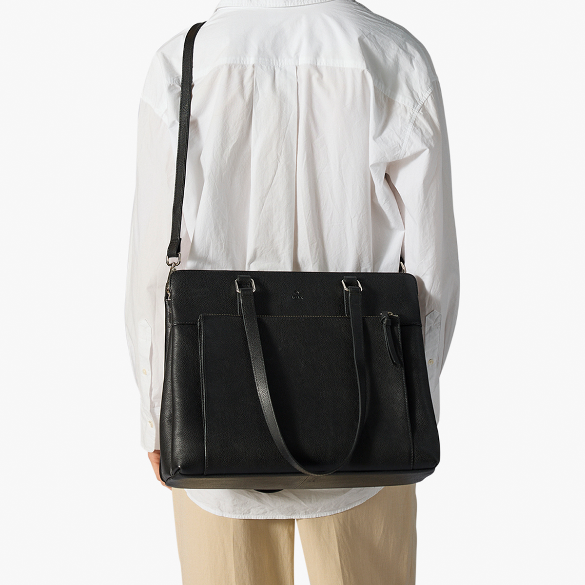 Bergamo Lucca Arbejdstaske