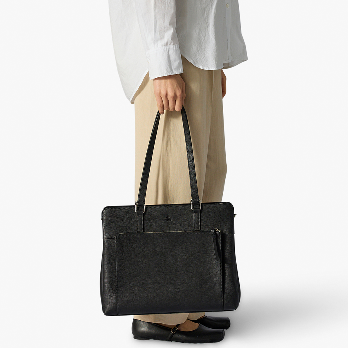 Bergamo Lucca Arbejdstaske