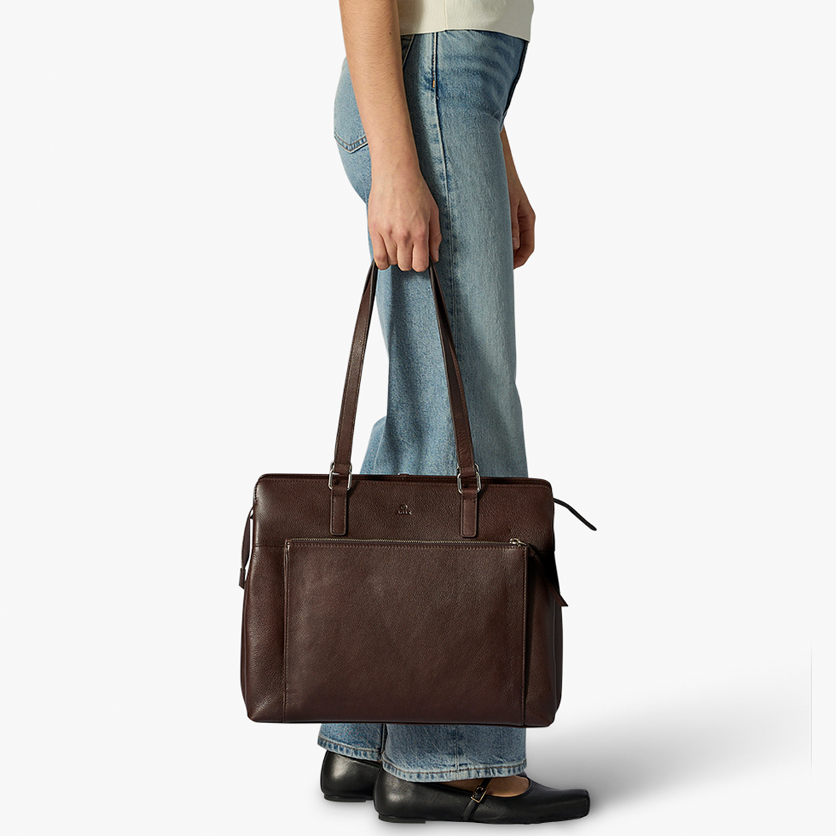 Bergamo Lucca Arbejdstaske