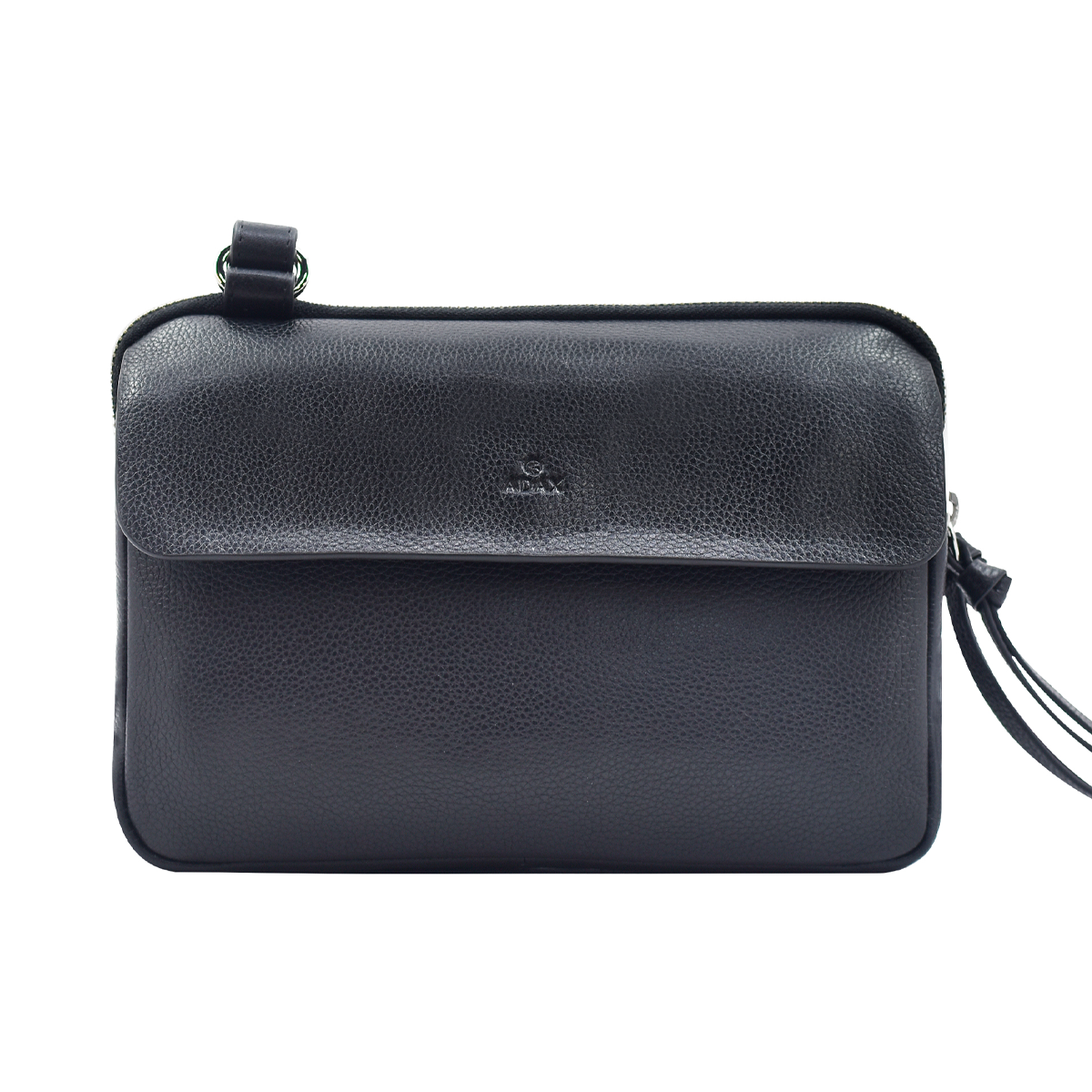 Brescia Lene Crossbody