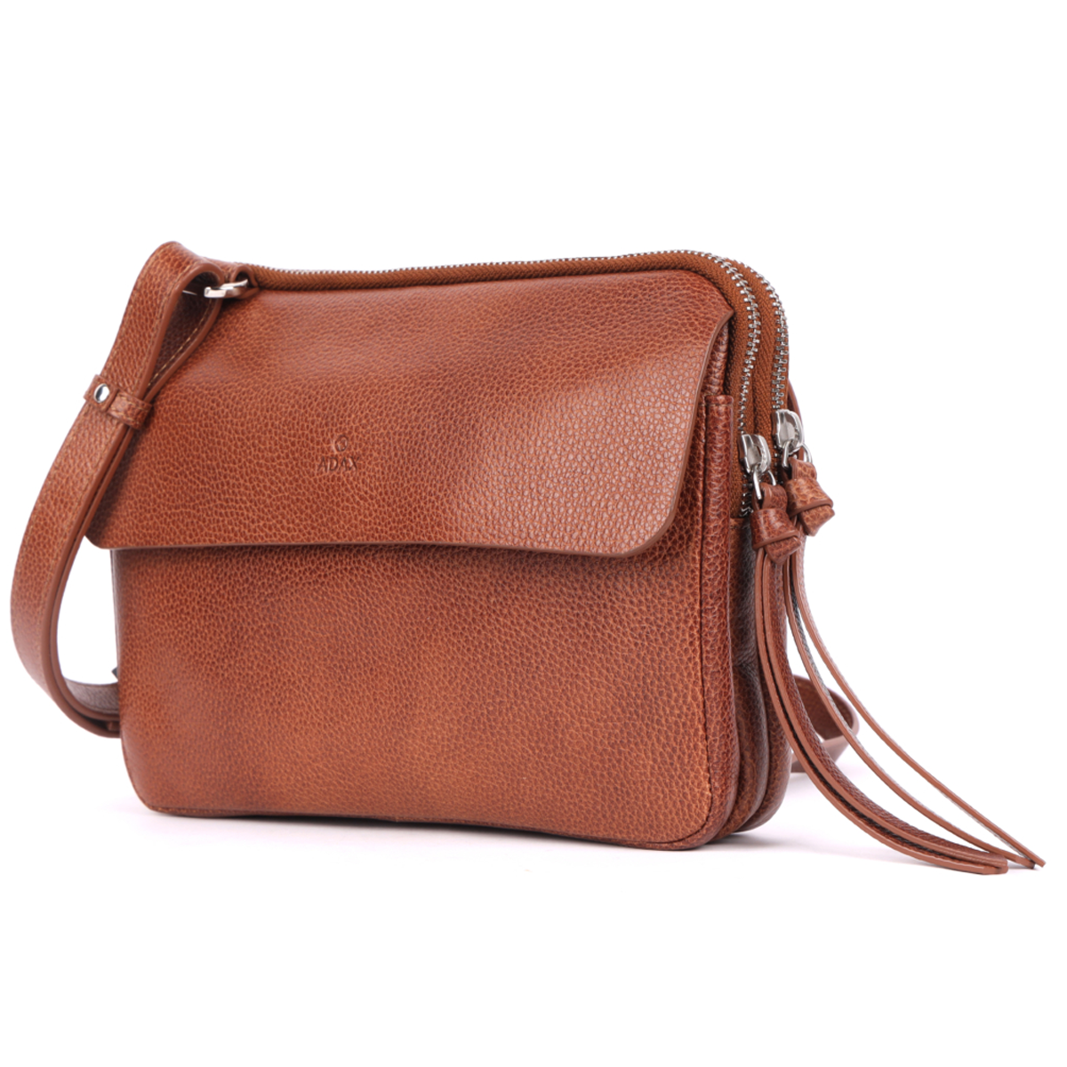 Brescia Lene Crossbody
