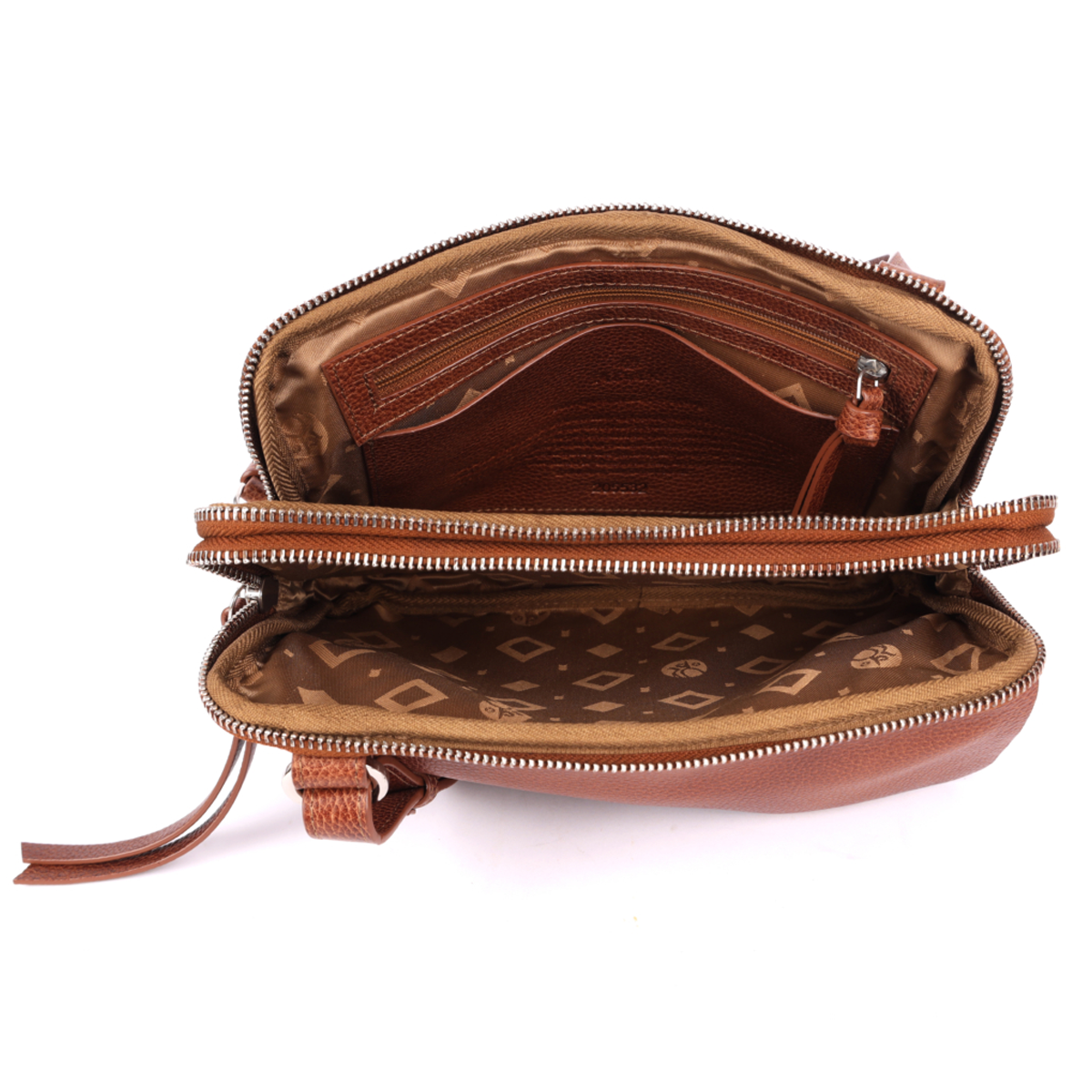 Brescia Lene Crossbody