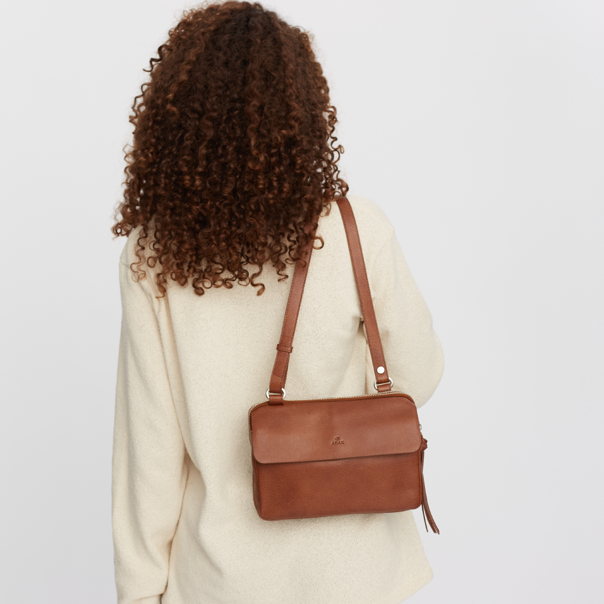 Brescia Lene Crossbody