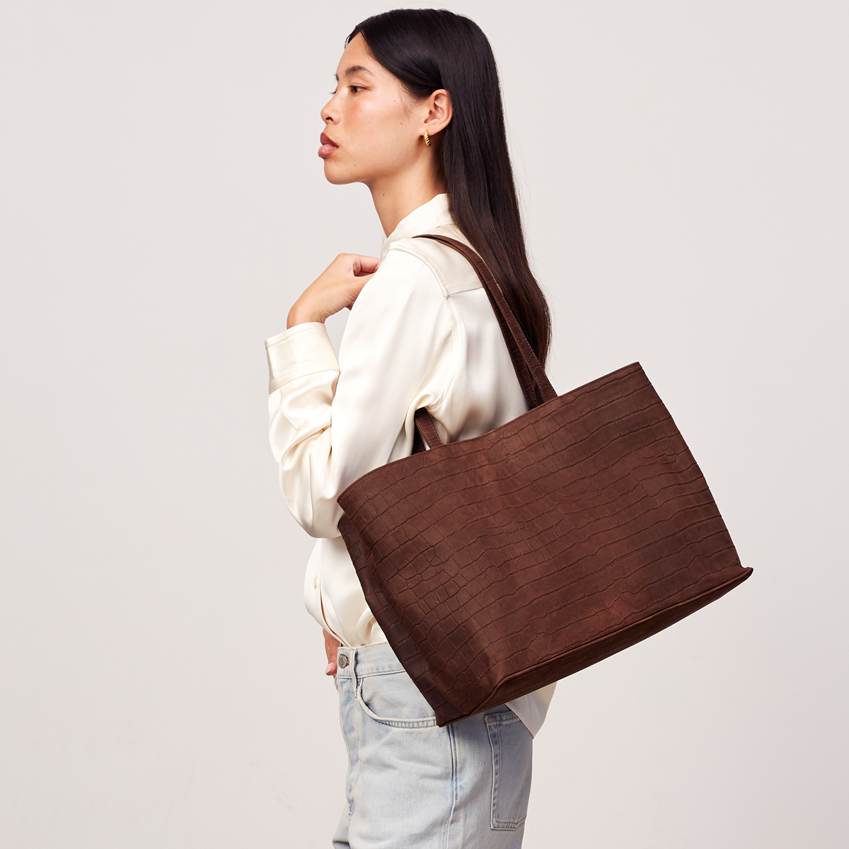 Capri Alvilda Shopper