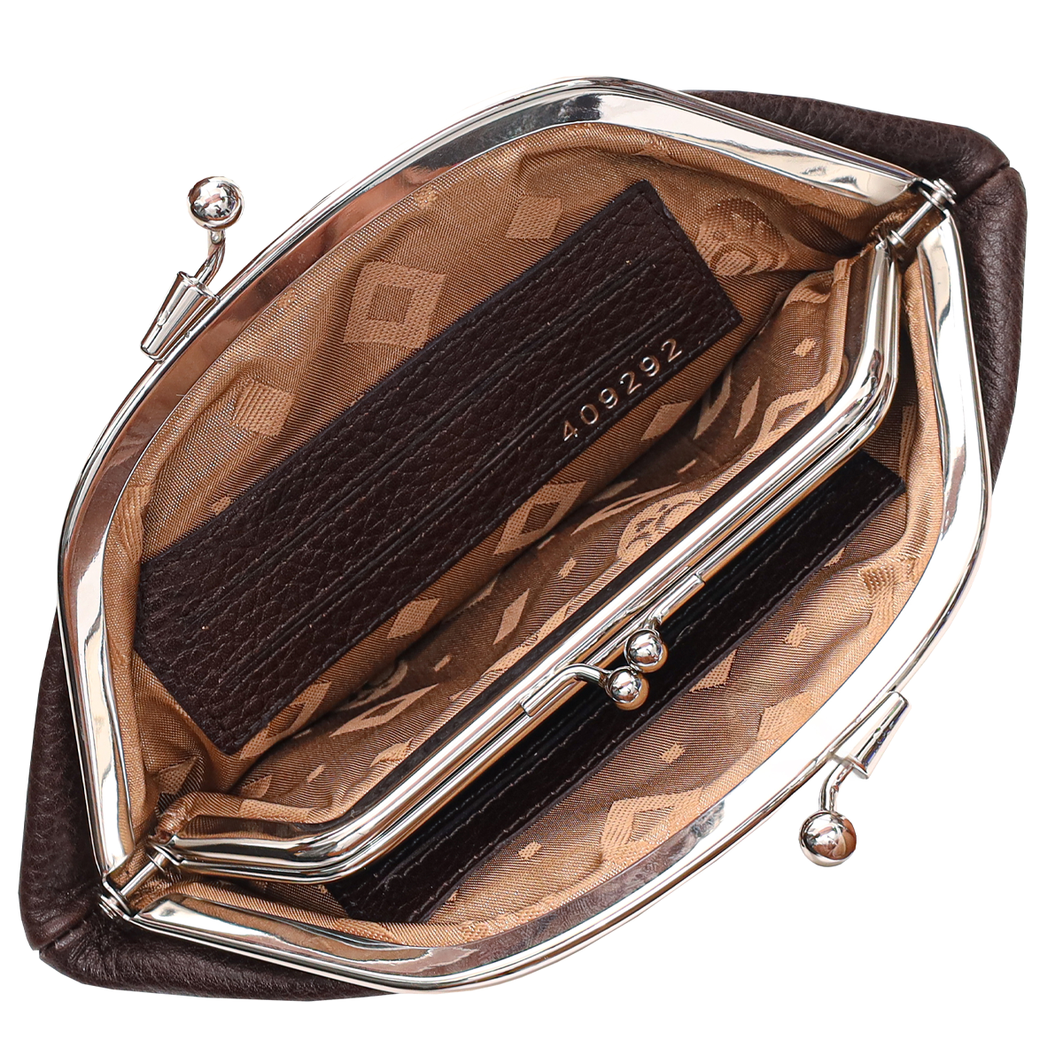 Cormorano Ava Bøjlepung