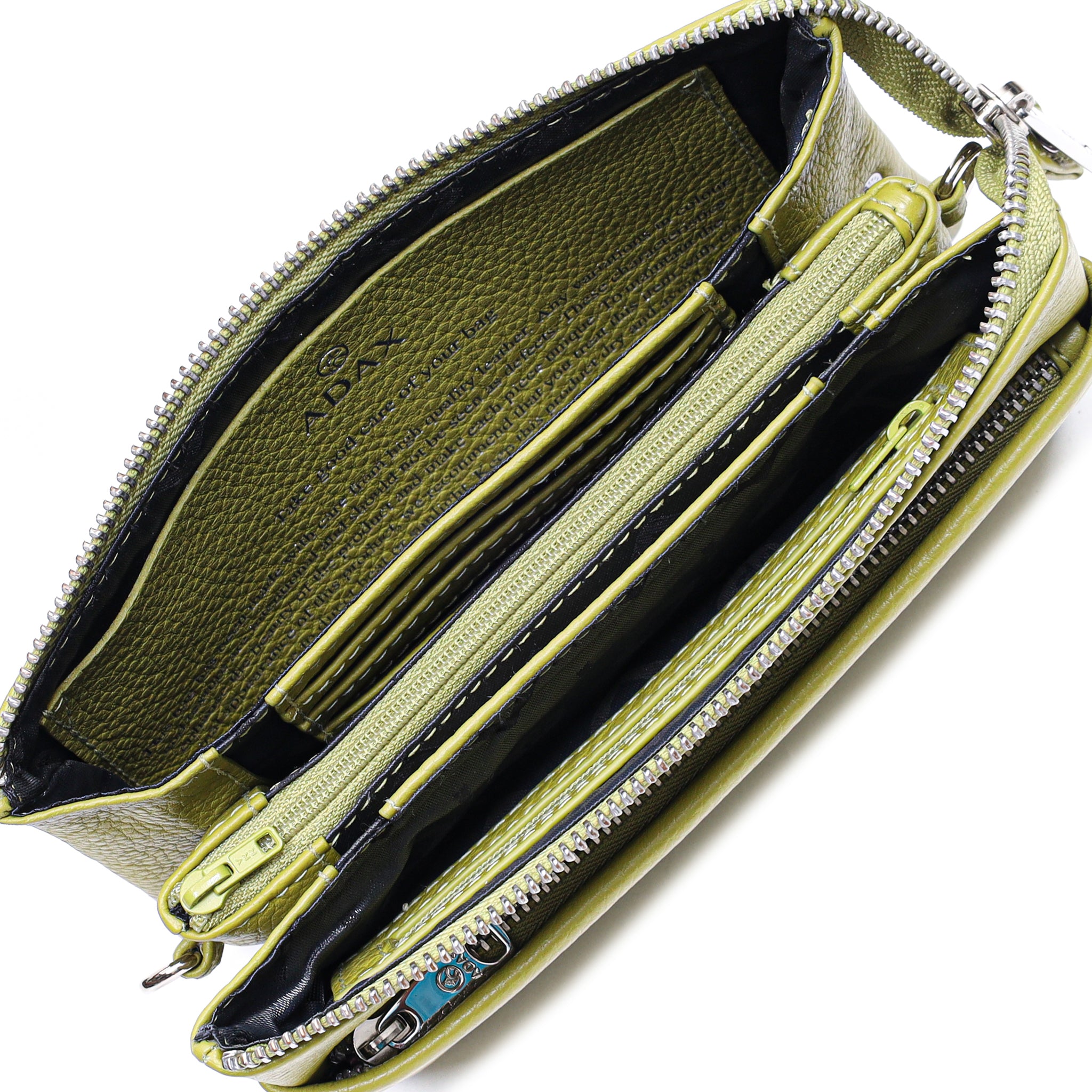 ADAX CORMORANO COMBI CLUTCH NELLIE