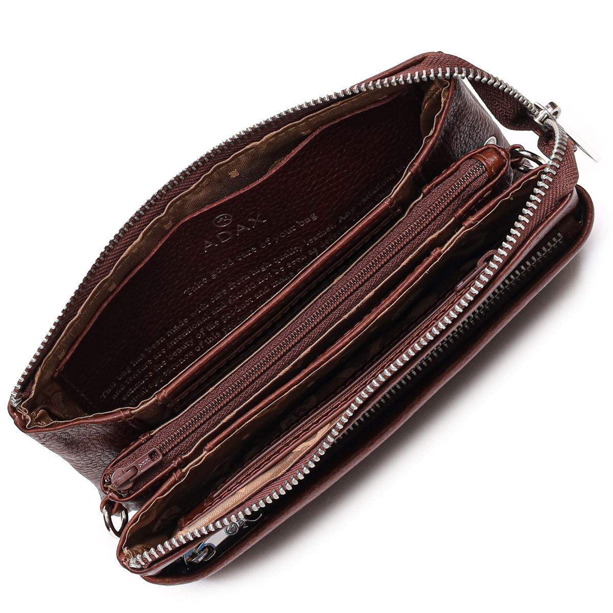 Cormorano Nellie Combi Clutch