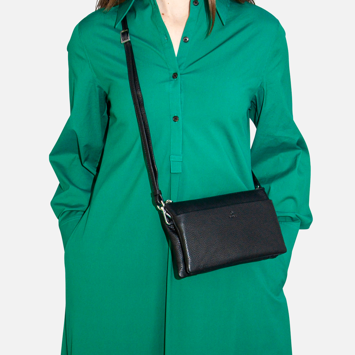 Cormorano Silja Combi Clutch
