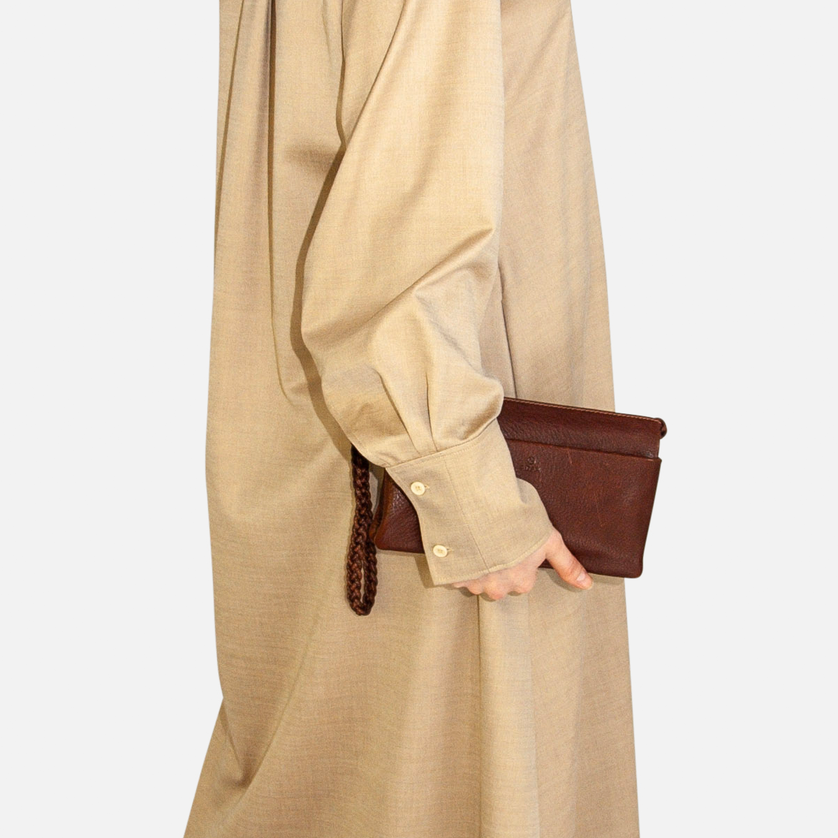 Cormorano Silja Combi Clutch