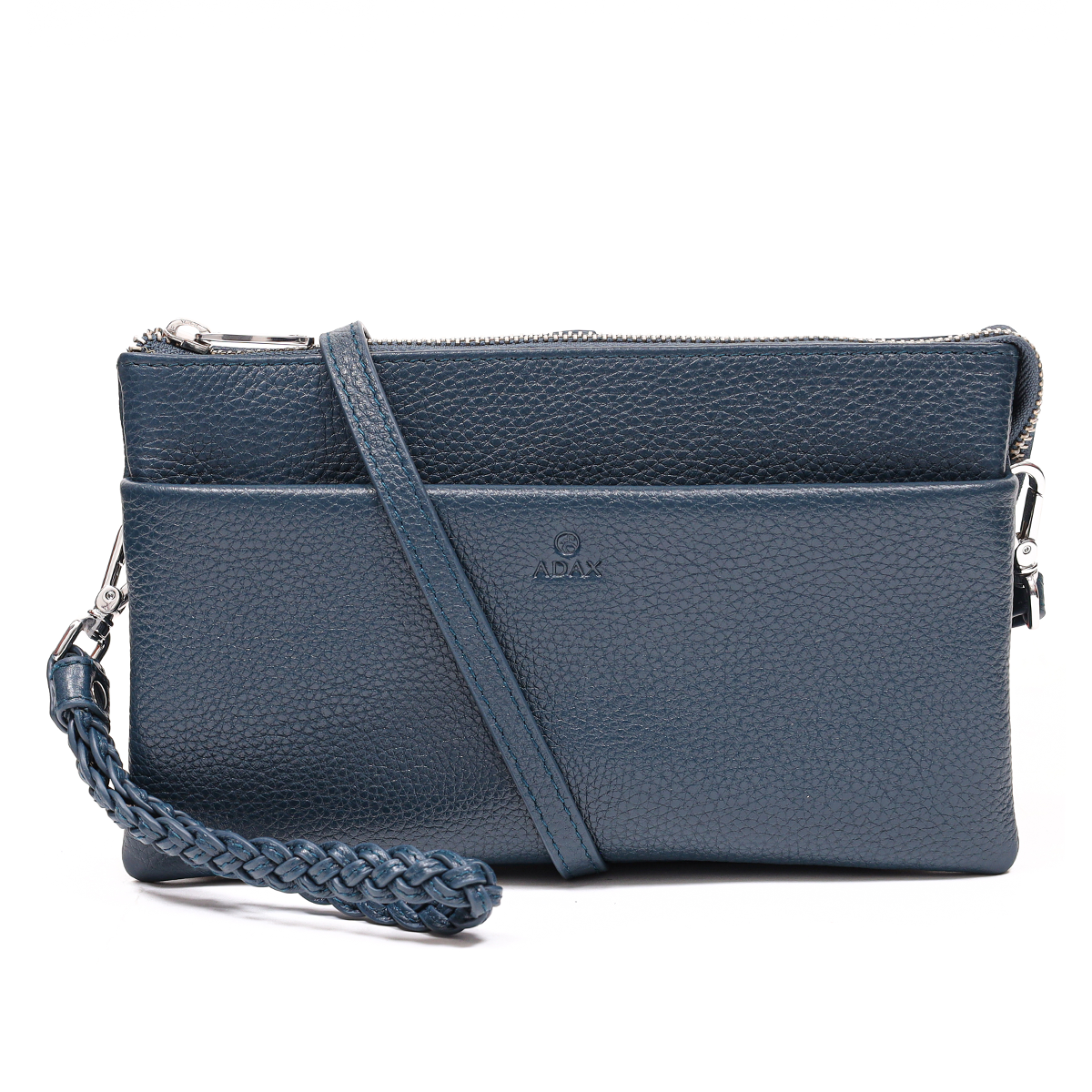 Adax Cormorano Silja Combi Clutch