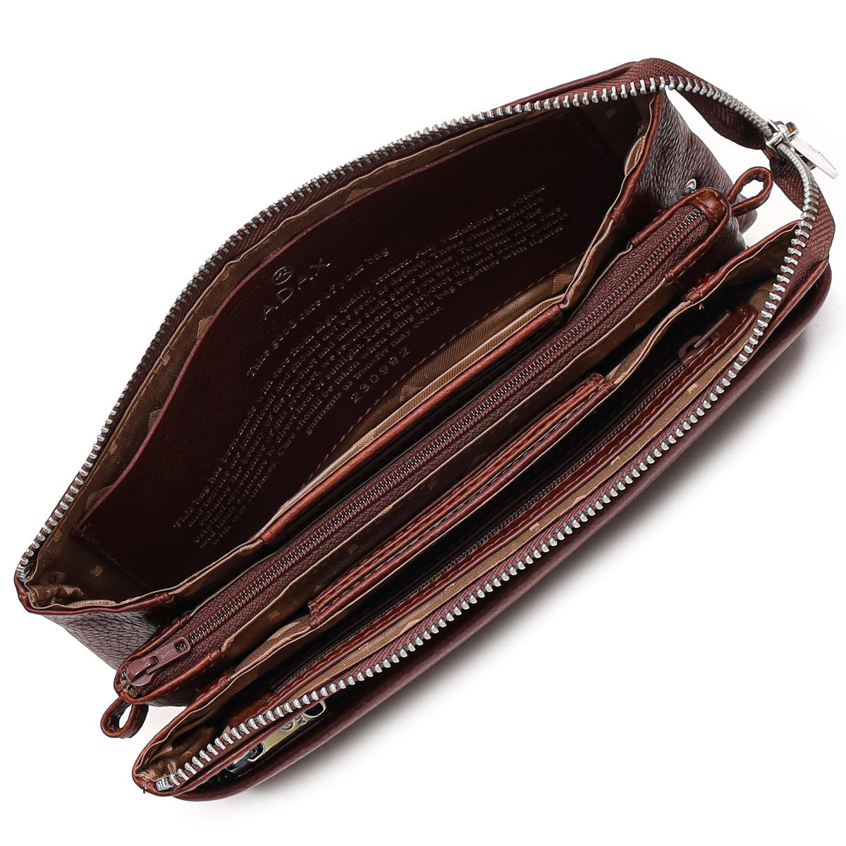 Cormorano Silja Combi Clutch