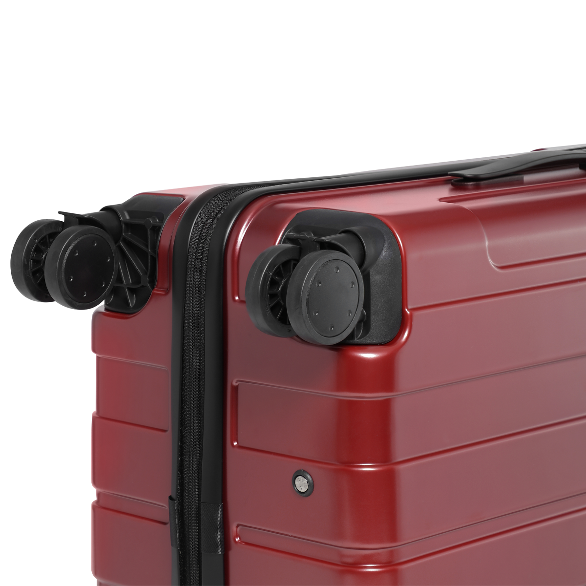 Miley 67 Cm Hardcase Kuffert