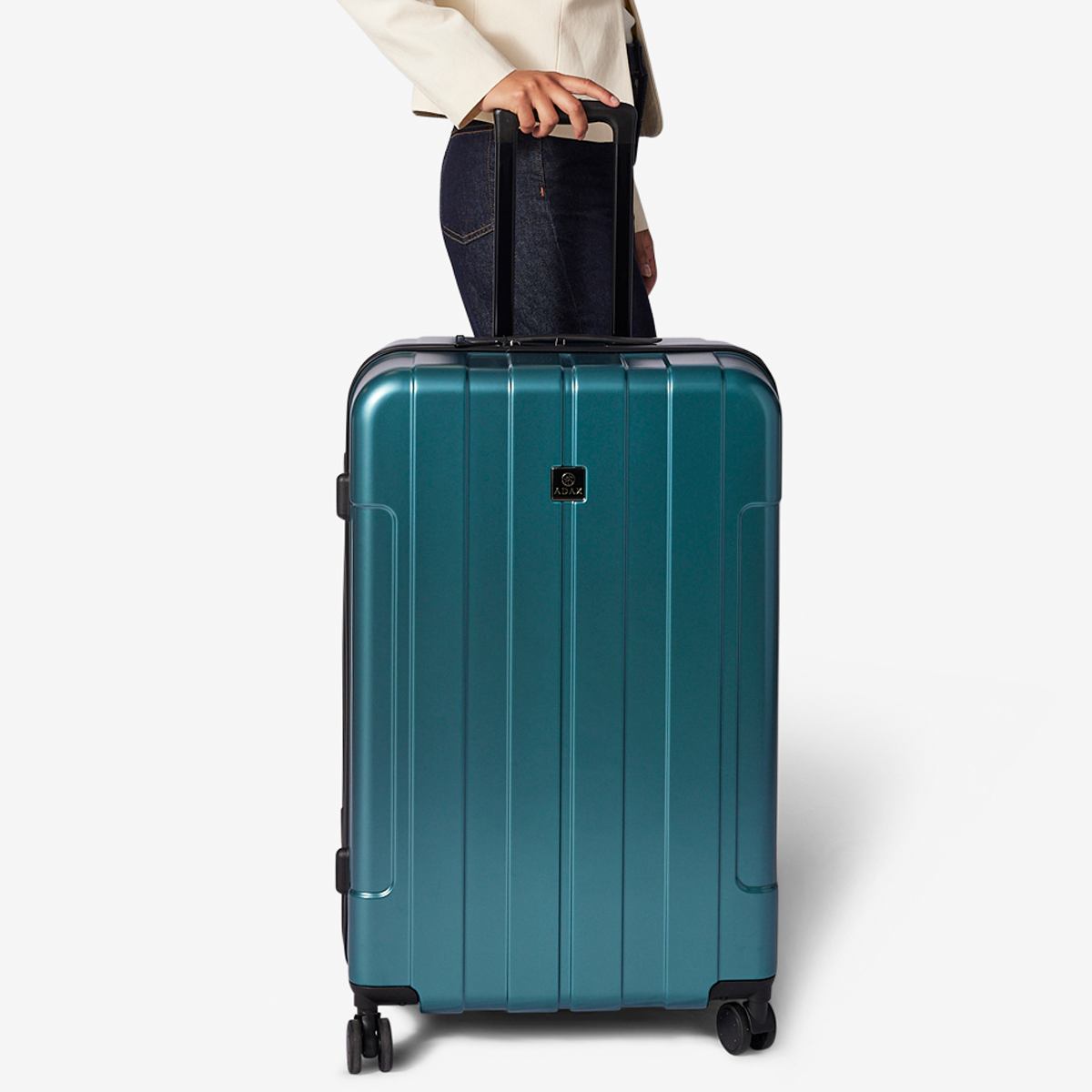 Andy 76 Cm Hardcase Kuffert