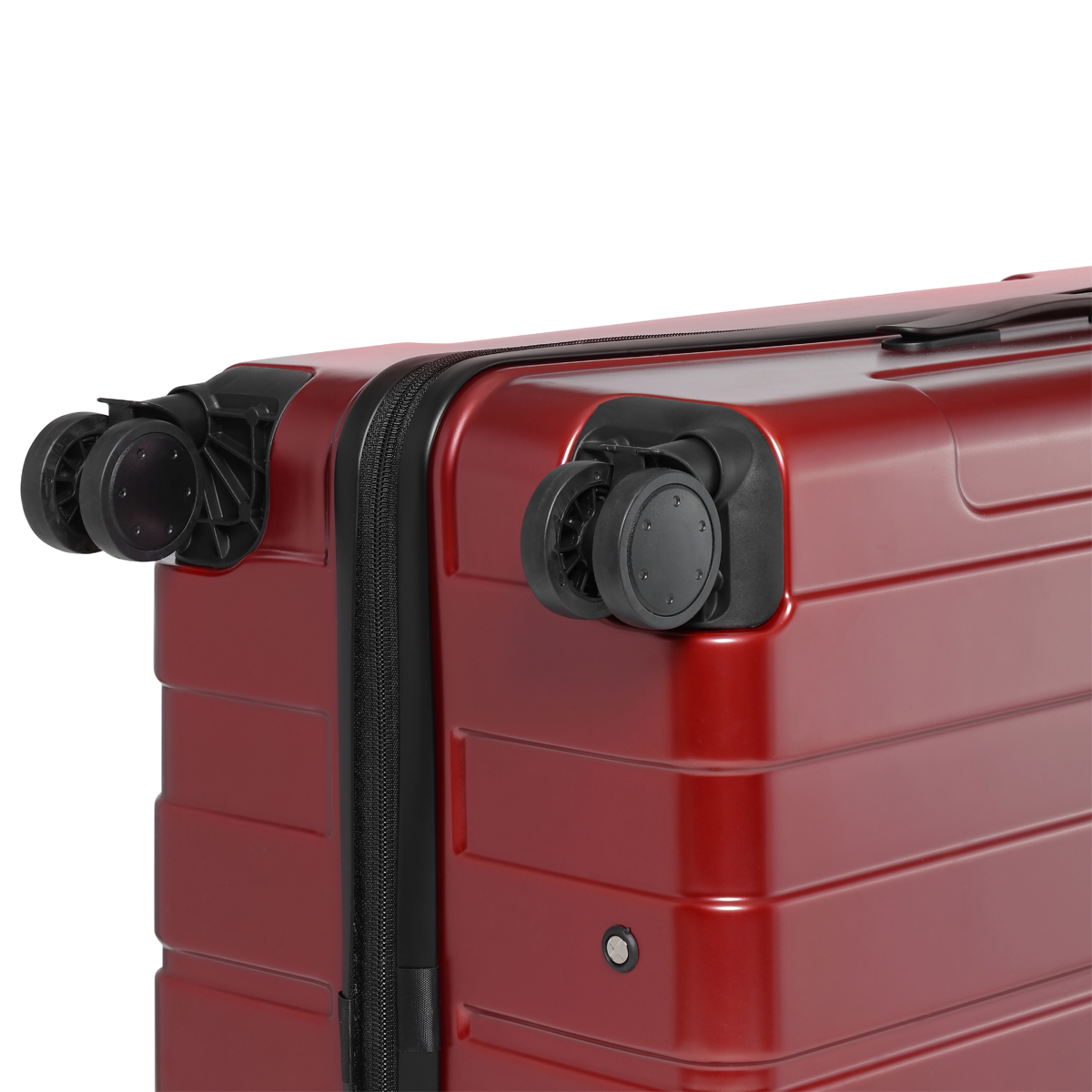 Andy 76 Cm Hardcase Kuffert
