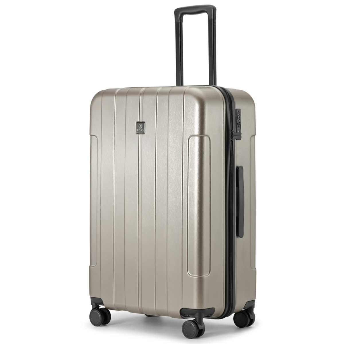 Andy 76 Cm Hardcase Kuffert