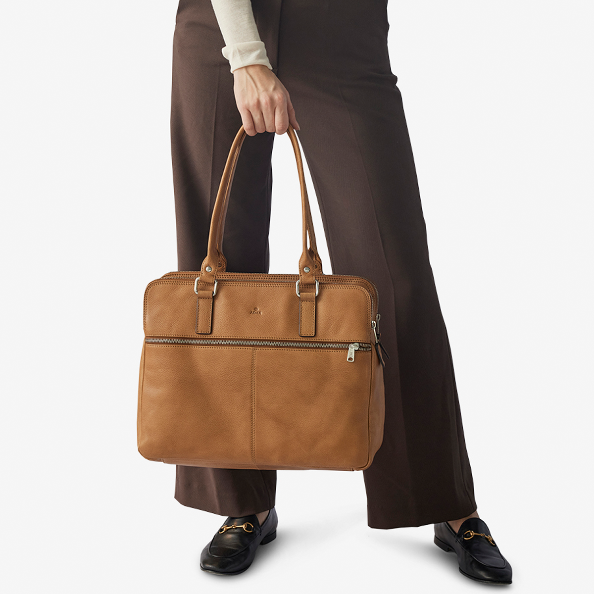 Napoli Gerda 14'' Arbejdstaske