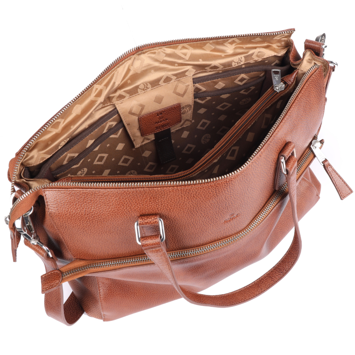 Napoli Malika 14'' Arbejdstaske