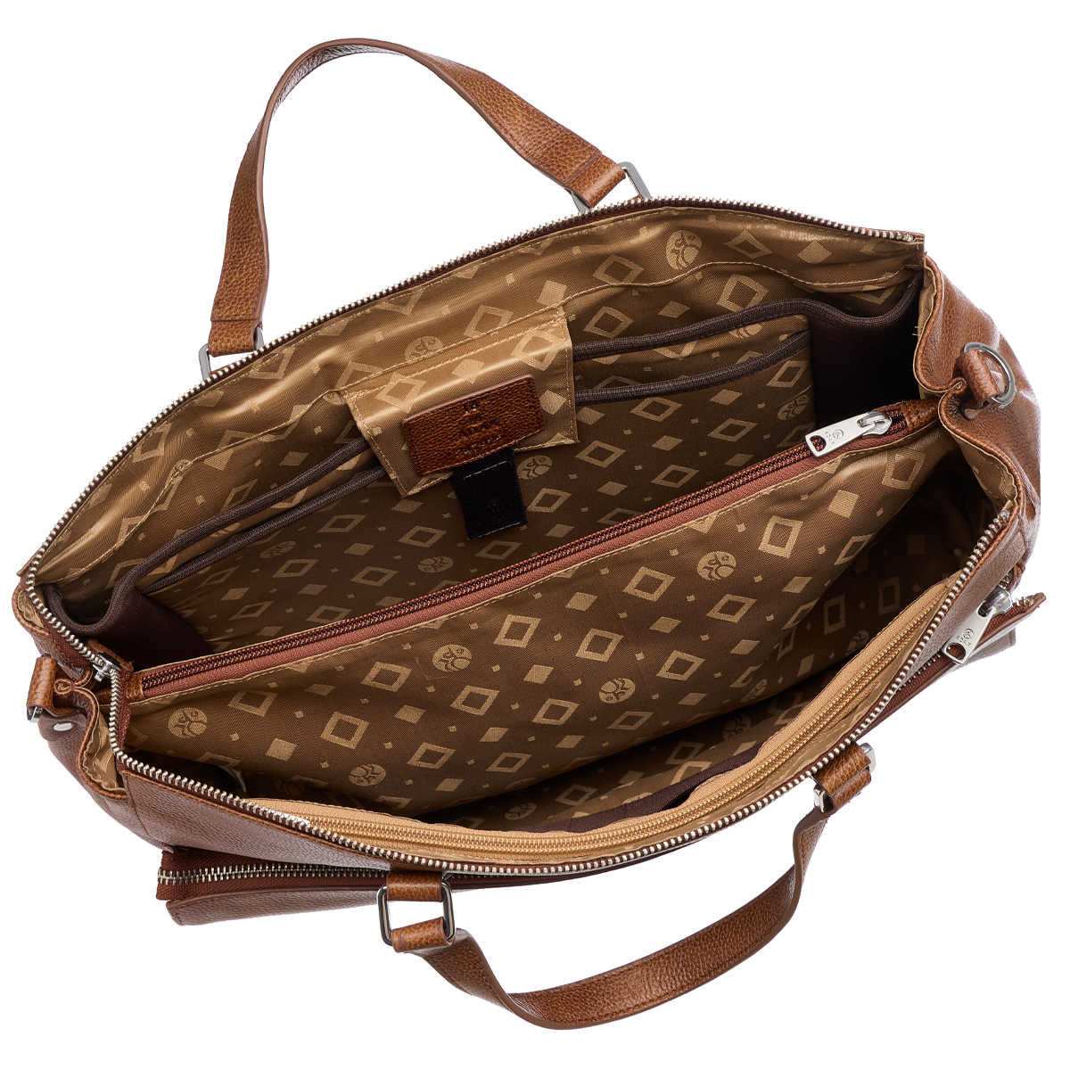 Napoli Sabine 16'' Arbejdstaske