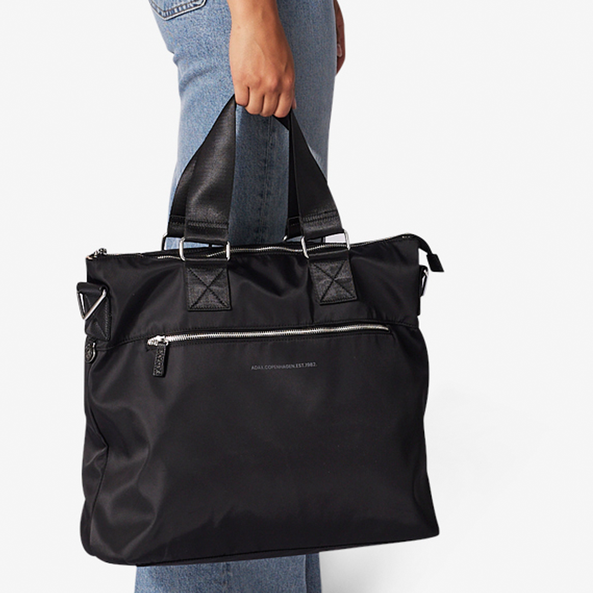 ADAX NOVARA FRID SHOPPER