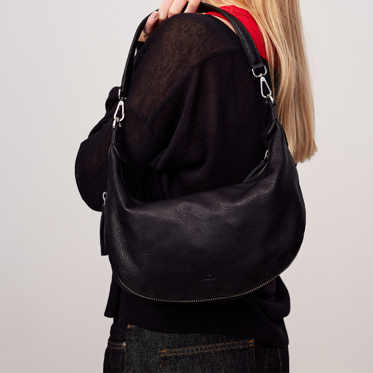 Rimini Greta Skuldertaske