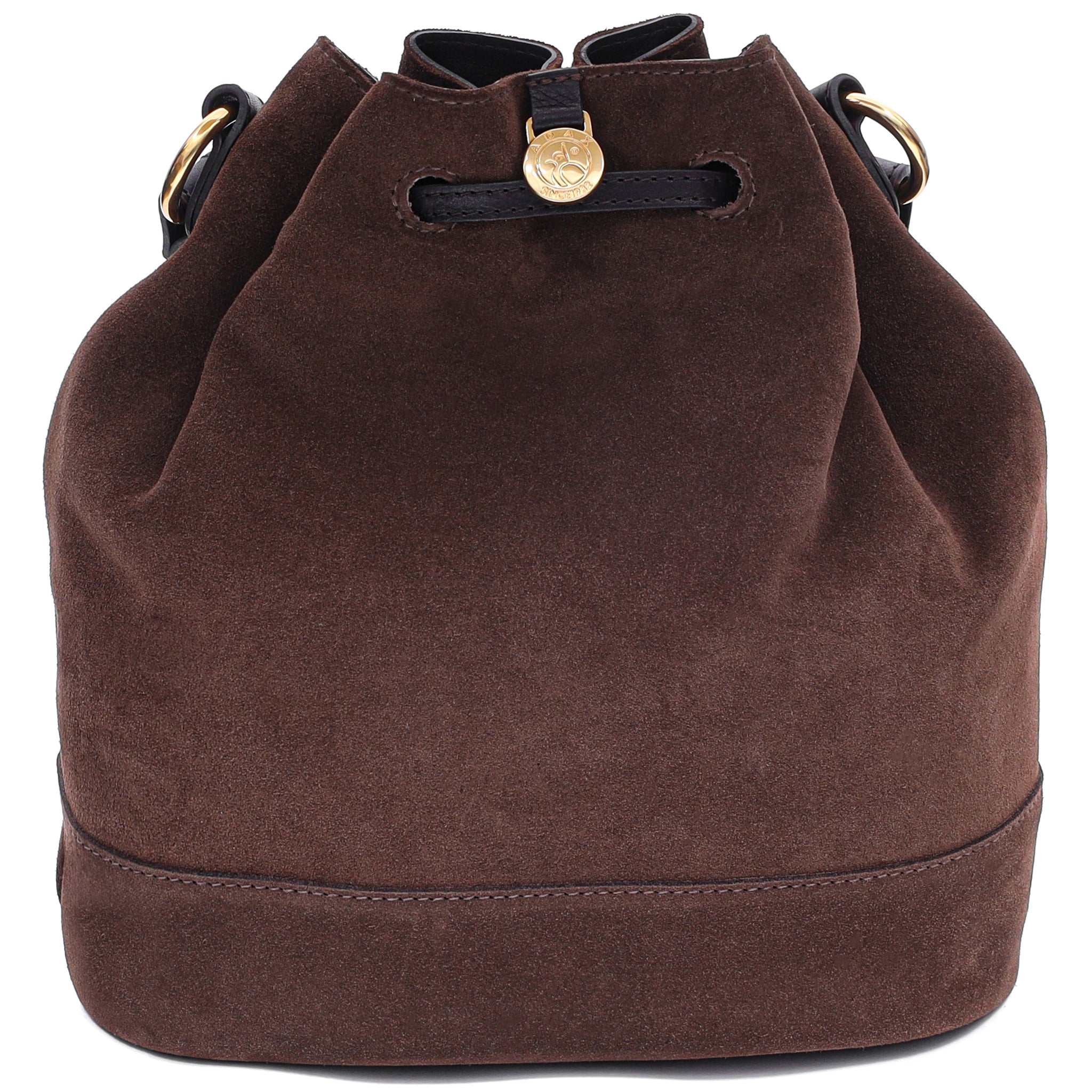 ADAX LAILA ROZZANO BUCKET BAG