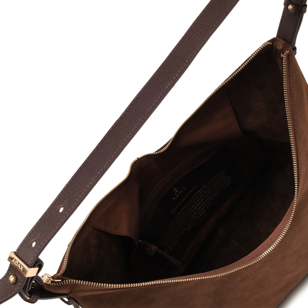 Rozzano Mindy Plain Skuldertaske