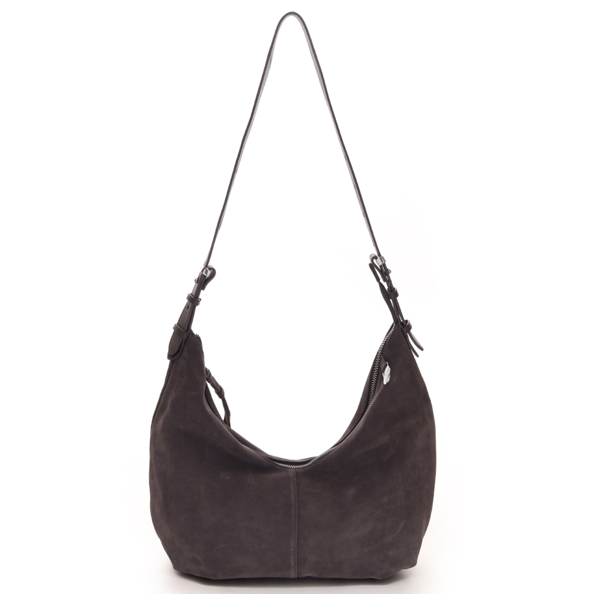 Rozzano Mindy Plain Skuldertaske
