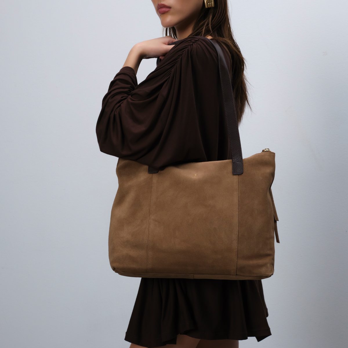 Rozzano Amelie Shopper