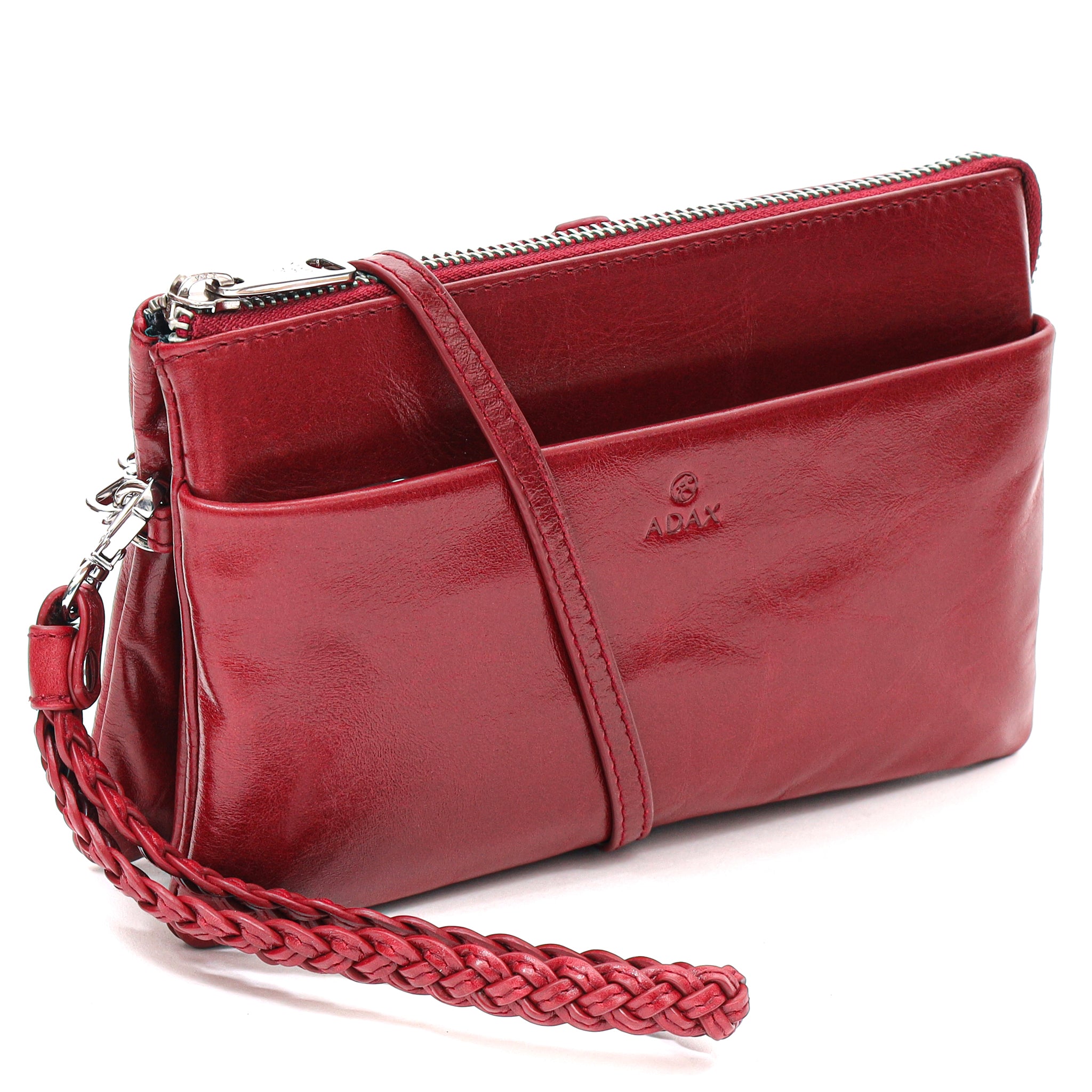 ADAX SALERNO COMBI CLUTCH NELLIE