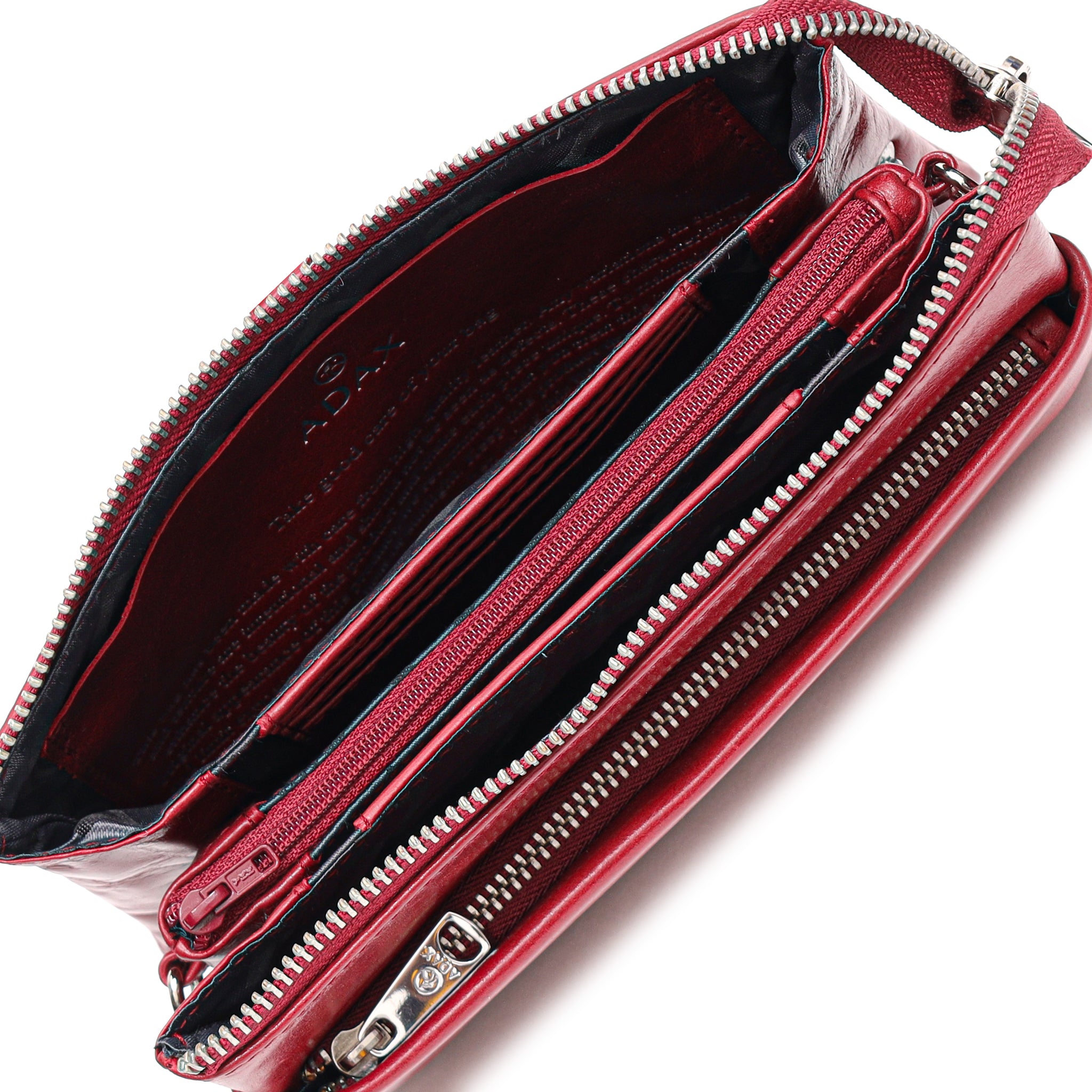 ADAX SALERNO COMBI CLUTCH NELLIE