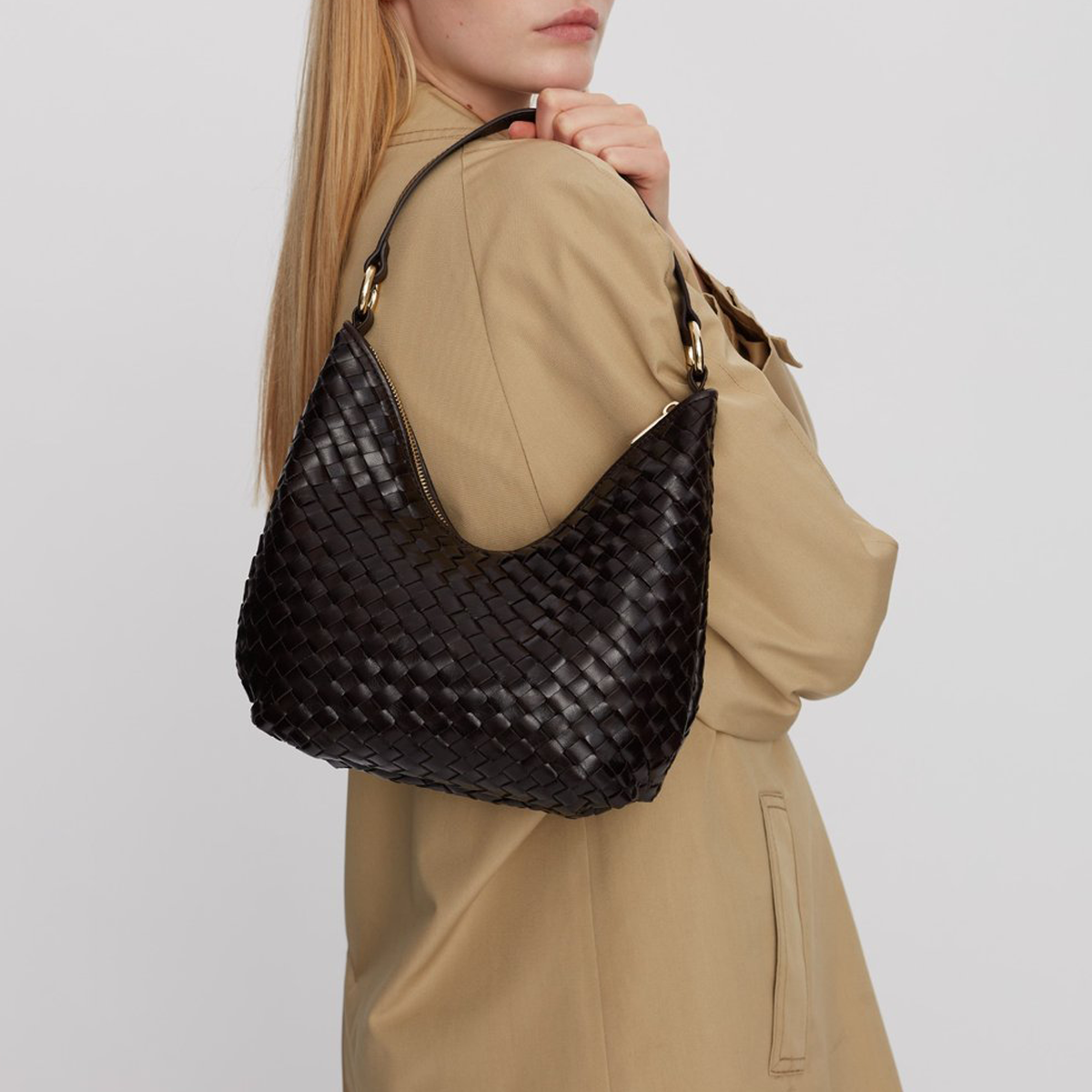 Salerno Mona Skuldertaske