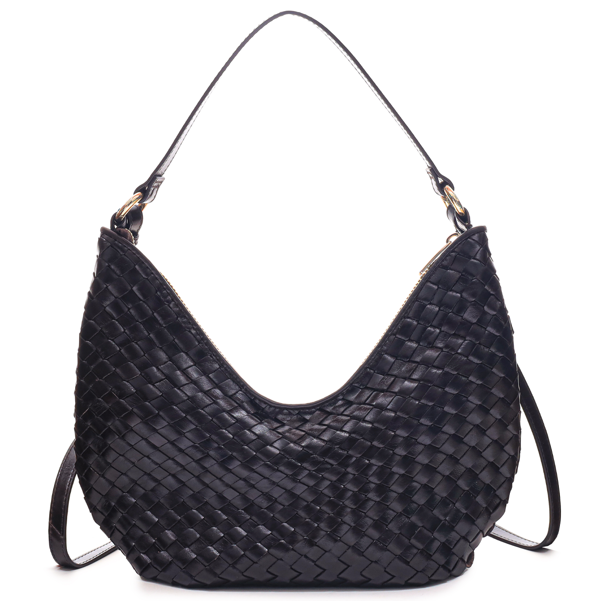 Salerno Mona Skuldertaske