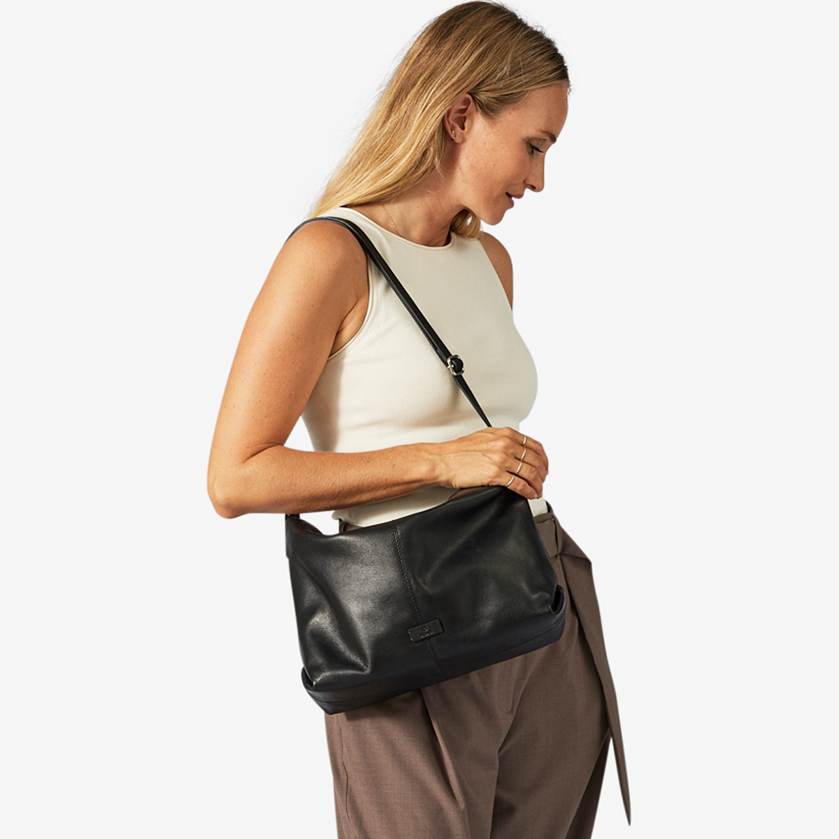 Vittoria Noella Skuldertaske