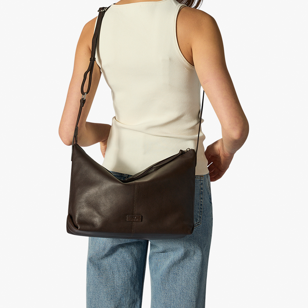 Vittoria Noella Skuldertaske